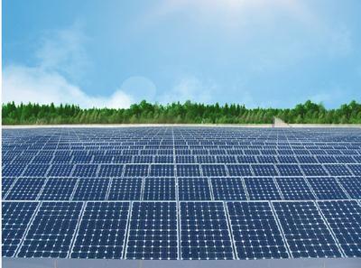 光伏发电技术太阳能与应用专业介绍