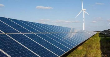 资讯 兰州推国内首个太阳能燃料生产工业化示范工程